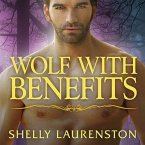 Wolf with Benefits Lib/E