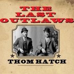 The Last Outlaws Lib/E: The Lives and Legends of Butch Cassidy and the Sundance Kid