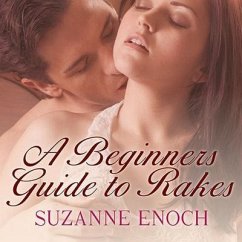 A Beginner's Guide to Rakes Lib/E - Enoch, Suzanne
