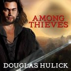 Among Thieves Lib/E: A Tale of the Kin