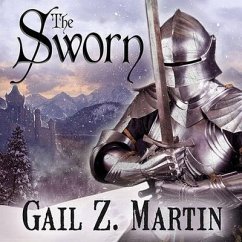 The Sworn - Martin, Gail Z.