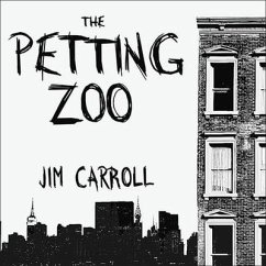 The Petting Zoo - Carroll, Jim