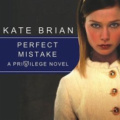 Perfect Mistake Lib/E - Brian, Kate