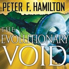 The Evolutionary Void - Hamilton, Peter F.