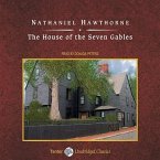 The House of the Seven Gables, with eBook Lib/E