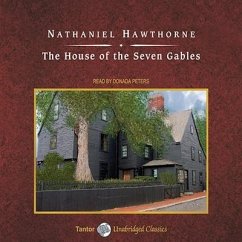 The House of the Seven Gables, with eBook Lib/E - Hawthorne, Nathaniel