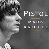 Pistol: The Life of Pete Maravich