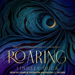 Roaring Lib/E - Duga, Lindsey
