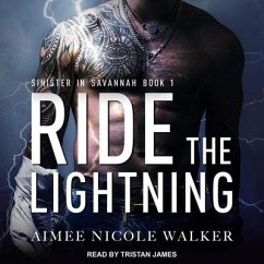 Ride the Lightning - Walker, Aimee Nicole