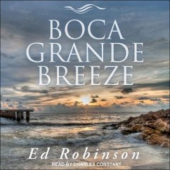 Boca Grande Breeze - Robinson, Ed