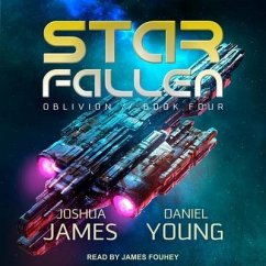 Star Fallen - Young, Daniel; James, Joshua