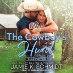 The Cowboy's Hunt Lib/E