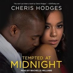 Tempted at Midnight Lib/E - Hodges, Cheris