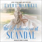 The Seduction of Scandal Lib/E