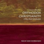 Orthodox Christianity: A Very Short Introduction