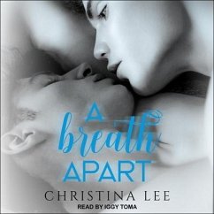 A Breath Apart - Lee, Christina