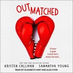 Outmatched - Callihan, Kristen; Young, Samantha