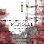 Mengele Lib/E: The Complete Story