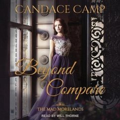 Beyond Compare - Camp, Candace