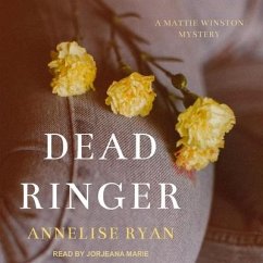 Dead Ringer Lib/E - Ryan, Annelise