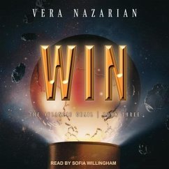 Win Lib/E - Nazarian, Vera