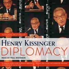 Diplomacy - Kissinger, Henry