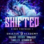 Shifted Lib/E: Siren Prophecy 1