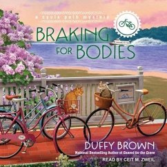 Braking for Bodies Lib/E - Brown, Duffy