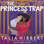 The Princess Trap Lib/E: An Interracial Romance
