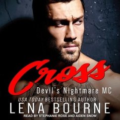 Cross - Bourne, Lena