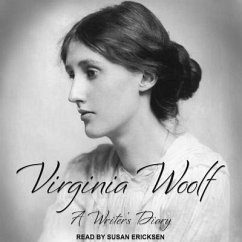 A Writer's Diary - Woolf, Virginia
