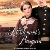 The Lieutenant's Bargain Lib/E