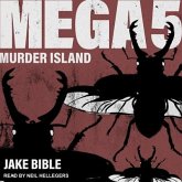 Mega 5 Lib/E: Murder Island