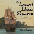 The Leeward Islands Squadron Lib/E