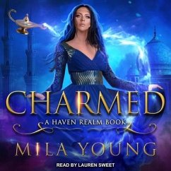 Charmed - Young, Mila