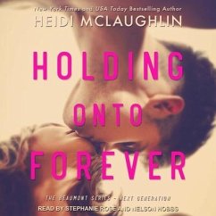 Holding Onto Forever - Mclaughlin, Heidi