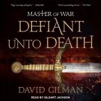 Master of War: Defiant Unto Death