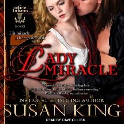 Lady Miracle - King, Susan
