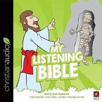 My Listening Bible Lib/E