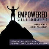 Empowered Millionaire Lib/E