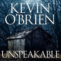 Unspeakable - O'Brien, Kevin