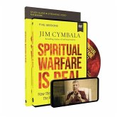 Spiritual Warfare Is Real Study Guide with DVD