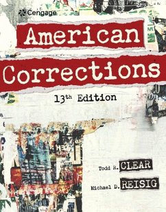 Cover American Corrections