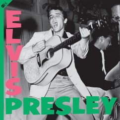 Debut Album (180g Lp+Bonus Cd) - Presley,Elvis
