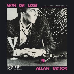 Analog Pearls Vol.6-Win Or Lose - Taylor,Allan