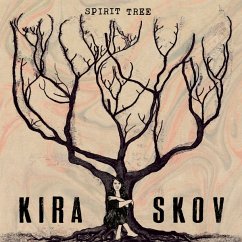 Spirit Tree (Lp) - Skov,Kira