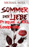 Sommer der Liebe - Prequel + XXL-Leseprobe (eBook, ePUB)