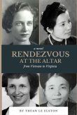 Rendezvous At The Altar (eBook, ePUB) Rendezvous At The Altar (eBook, ePUB)