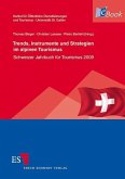 Trends, Instrumente und Strategien im alpinen Tourismus (eBook, PDF)