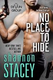 No Place To Hide (The Devlin Group, #4) (eBook, ePUB)